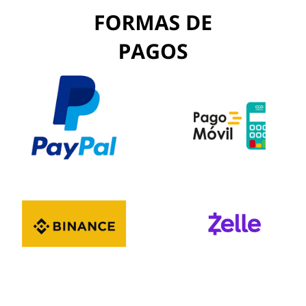 pago seguro garantizado