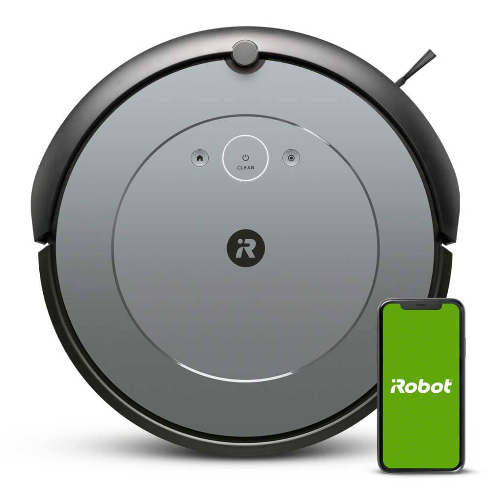 IRobot Roomba I2 (2152) Robot Aspirador