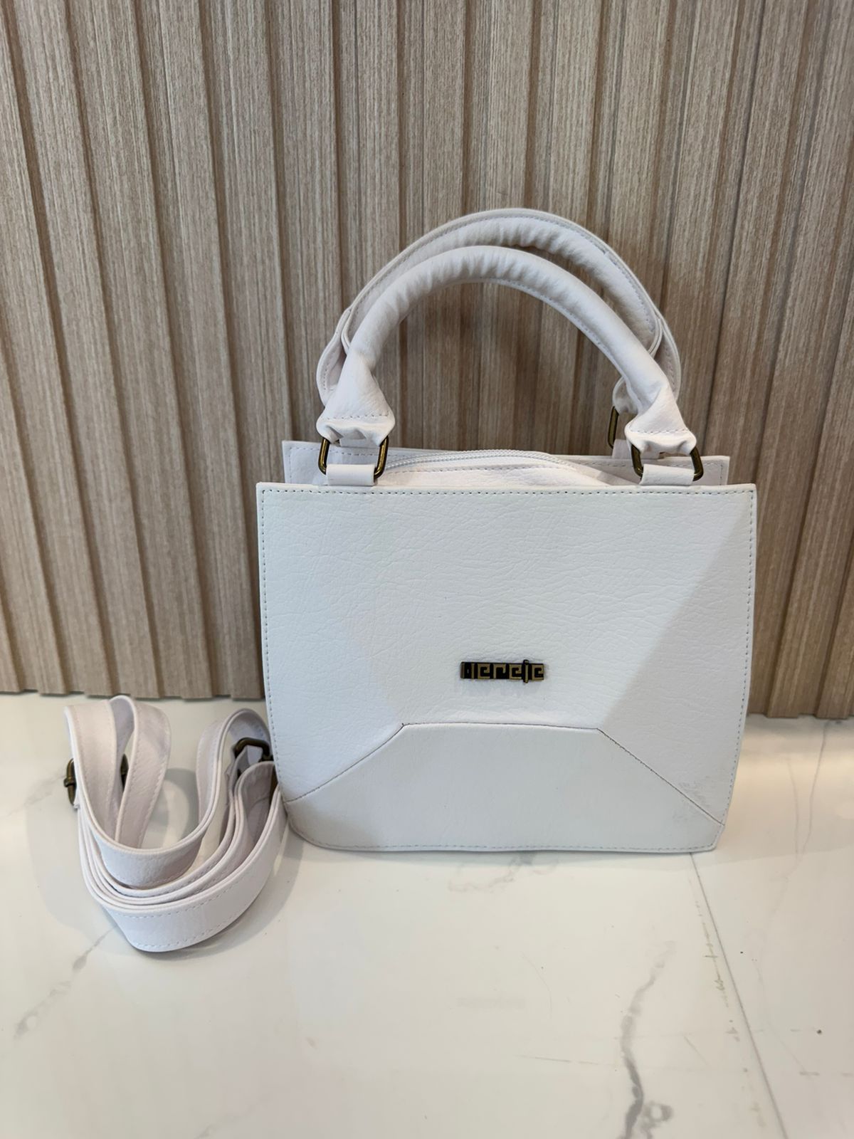 BANDOLERO CARTERA MINI SARA HEREJE.